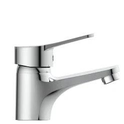 Valblue Padua Waschtischarmatur, Farbe: Chrom