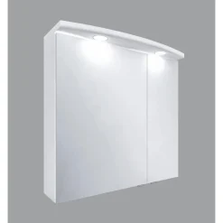 Valblue Spiegelschrank Beni 70 cm