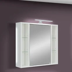 Valblue Spiegelschrank Eco 2 65 cm