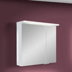 Valblue Spiegelschrank Emily 70 cm