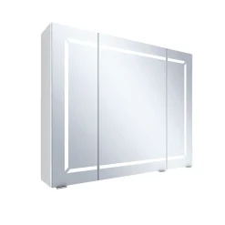 Valblue Spiegelschrank Loris 80 cm
