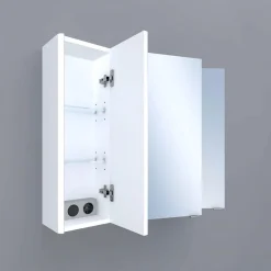 Valblue Spiegelschrank Tomi 80 cm