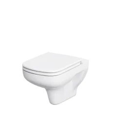 Valblue Spülrandloses Wand-WC-Set WACO