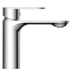 Valblue Verona Waschtischarmatur, Farbe: Chrom