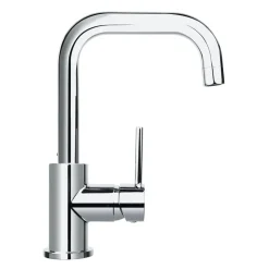 Valblue Waschtischarmatur Naso chrom