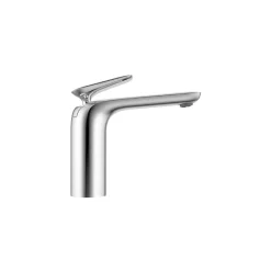 Valblue Waschtischarmatur „Millau“ chrom