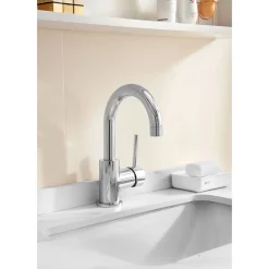 Valblue Waschtischarmatur Lucena