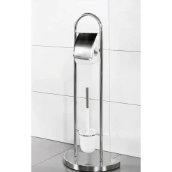 Valblue WC-Bürstengarnitur Medio