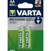 Varta AA-Solar-Akku 2 Stück