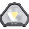 Varta LED-Arbeitsleuchte Work Flex Stadium Light inkl Akku wiederaufladbar