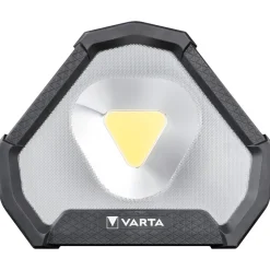 Varta LED-Arbeitsleuchte Work Flex Stadium Light inkl Akku wiederaufladbar
