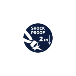 Varta LED-Kopfleuchte Outdoor Sports H10 Pro inkl Batteriebestückung