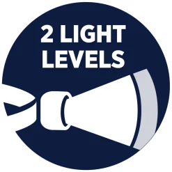 Varta LED-Kopfleuchte Outdoor Sports H10 Pro inkl Batteriebestückung