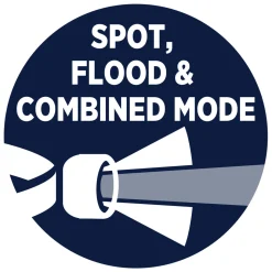 Varta LED-Kopfleuchte Outdoor Sports H20 Pro inkl Batteriebestückung