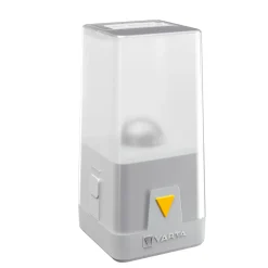 Varta LED-Laterne Outdoor Ambience Lantern L10