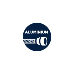 Varta LED-Taschenlampe Brite Essential F20 2C