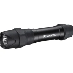 Varta LED-Taschenlampe Indestructible F30 Pro inkl Batteriebestückung