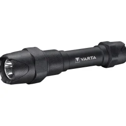 Varta LED-Taschenlampe Indestructible F20 Pro inkl Batteriebestückung