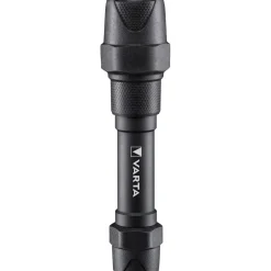 Varta LED-Taschenlampe Indestructible F20 Pro inkl Batteriebestückung