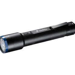 Varta LED-Taschenlampe Night Cutter F40 inkl Batteriebestückung