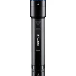 Varta LED-Taschenlampe Night Cutter F40 inkl Batteriebestückung