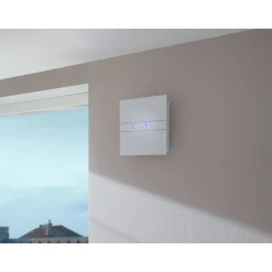 Ventilator P14, zweistufig, D.100