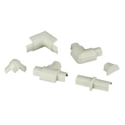 Verbindungselemente 16 x 8 mm 13 teilig