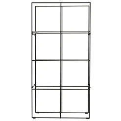 Vertikales Pflanzenregal Filo 2 x 4