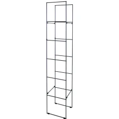 Vertikales Pflanzenregal Filo 1 x 6