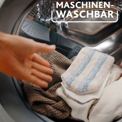 Vileda H2PRO Flat Mop System