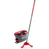 Vileda Wischmop-Set Easy Wring und Clean Turbo