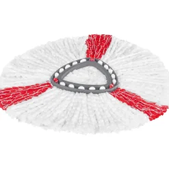 Vileda Wischmop-Set Easy Wring und Clean Turbo