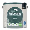 Vincent Natura Kreidefarbe Smaragd matt 2,5 L