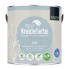 Vincent Natura Kreidefarbe Aqua matt 2,5 L