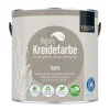 Vincent Natura Kreidefarbe Taupe matt 2,5 L
