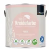 Vincent Natura Kreidefarbe Puder matt 2,5 L
