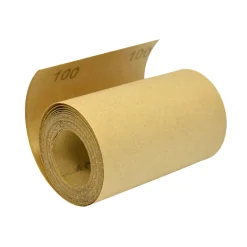 Vincent Schleifpapierrolle Körnung 100