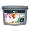 Vincent Wandfarbe Colours Mix It matt 10 L