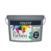 Vincent Wandfarbe Edle Farben Mix It matt 2,5 L