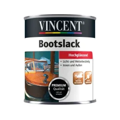 Vincent Bootslack hochglänzend 750 ml