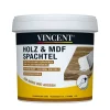 Vincent Fertigspachtel Holz und MDF Spachtel 1 kg