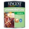 Vincent Gartenmöbel-Lasur Teak 2,5 L