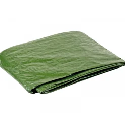 Vincent Gewebeplane 2 x 3 m grün 6 m²