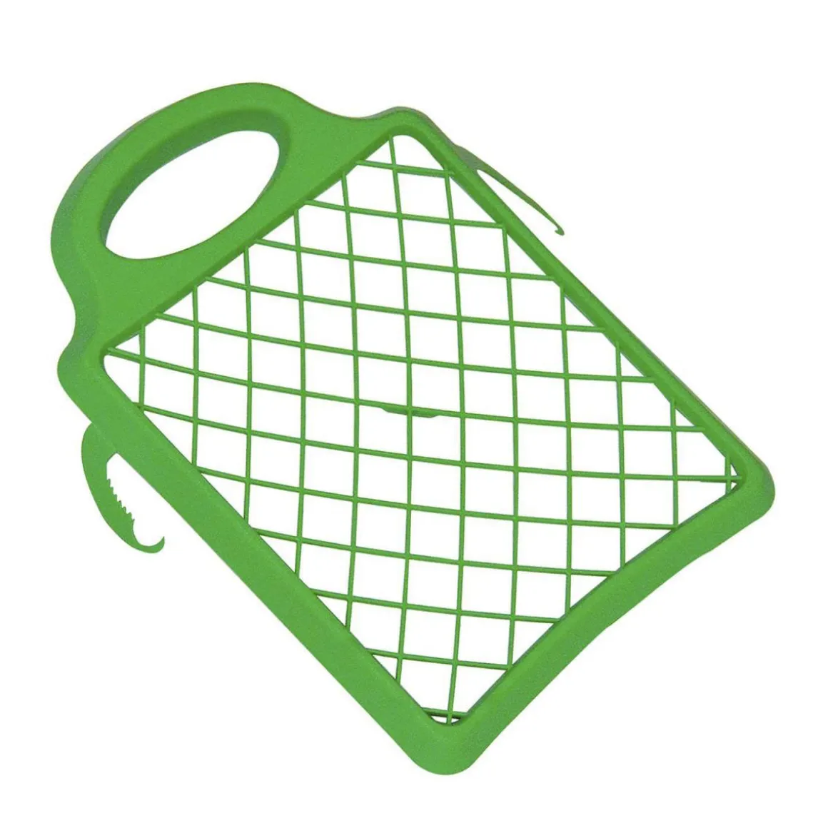 Vincent Gitter Ergoline grün 19 x 22 cm