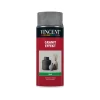 Vincent Granit Effekt Spray grau seidenmatt 400 ml