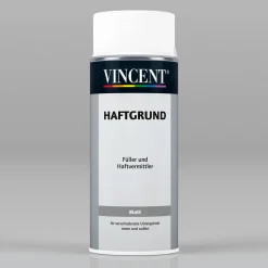 Vincent Haftgrund weiß 0,15 L