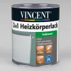 Vincent 2in1 Heizkörperlack seidenmatt 375 ml