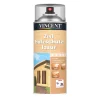 Vincent 2in1 Holzschutzlasur Spray palisander 500 ml