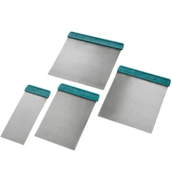 Vincent Japanspachtel-Satz 4 teilig