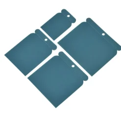 Vincent Karosserie Spachtelset 4 teilig